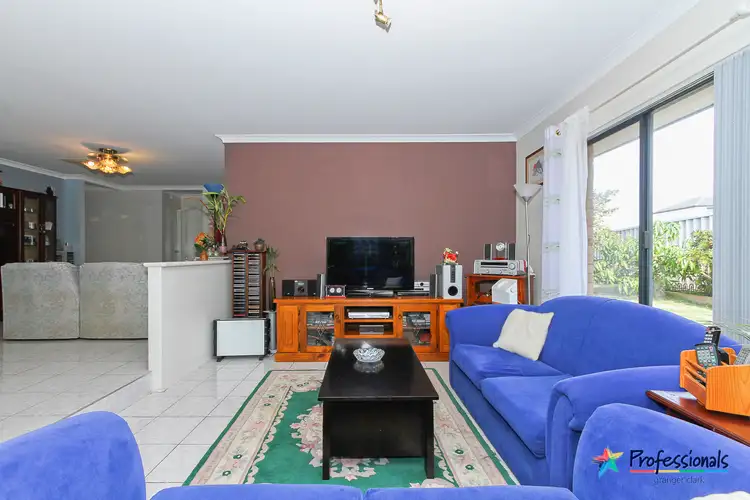 Fifth view of Homely house listing, 14 Freshwater Promenade, Bennett Springs WA 6063