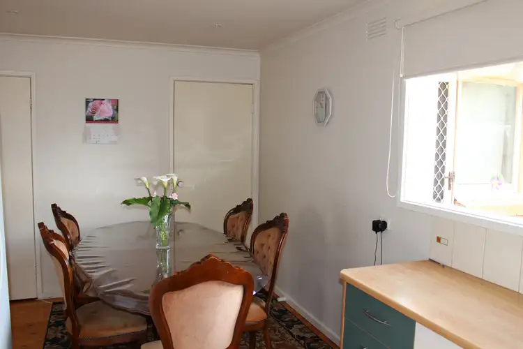 Fifth view of Homely unit listing, 1/14 Monteith Crescent, Endeavour Hills VIC 3802