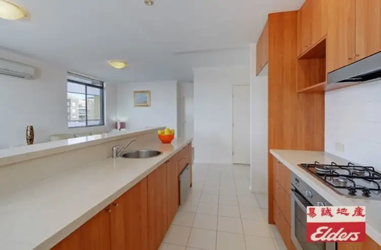 Second view of Homely apartment listing, 2804/32 Orara St, Waitara NSW 2077