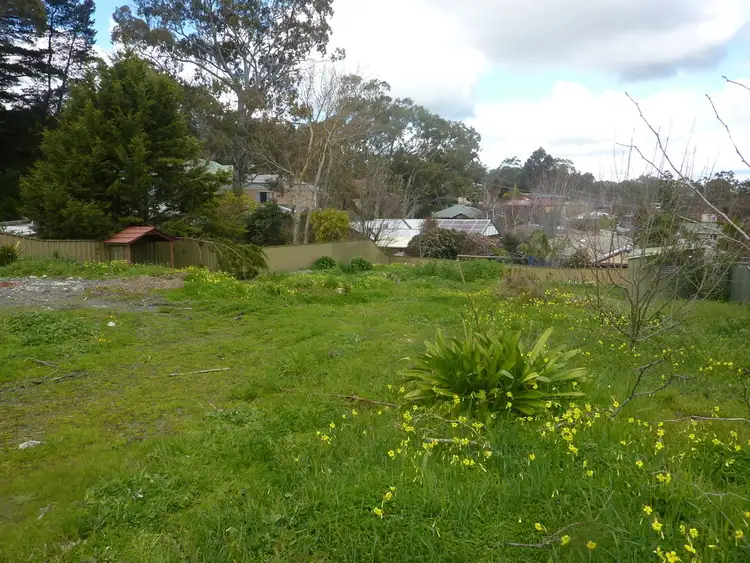 Sixth view of Homely land listing, 3 Rose St, Lobethal SA 5241