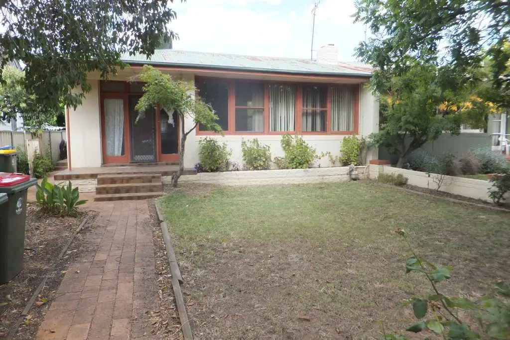 Main view of Homely house listing, 15 GRENFELL STREET, Forbes NSW 2871