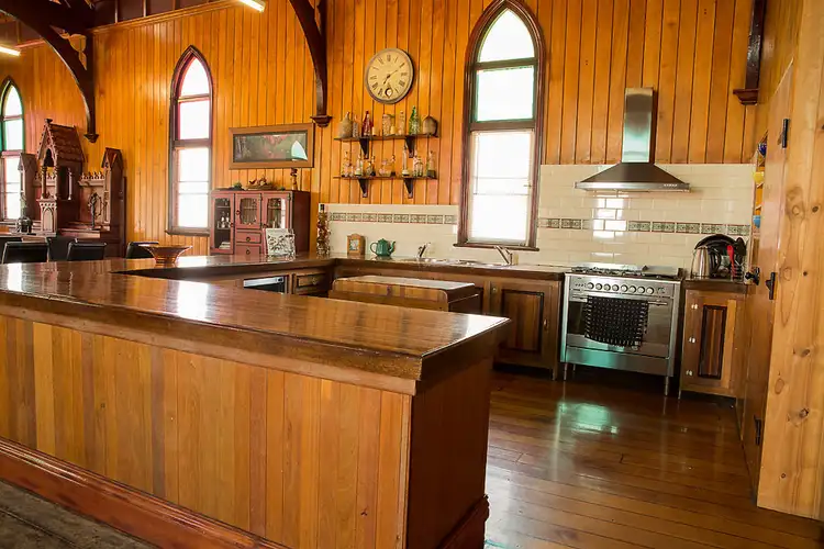 Fourth view of Homely house listing, 1345 Freestone Road, Freestone, Warwick QLD 4370