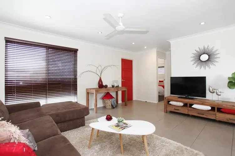 Third view of Homely house listing, 3 Nellie Court, Mirani QLD 4754