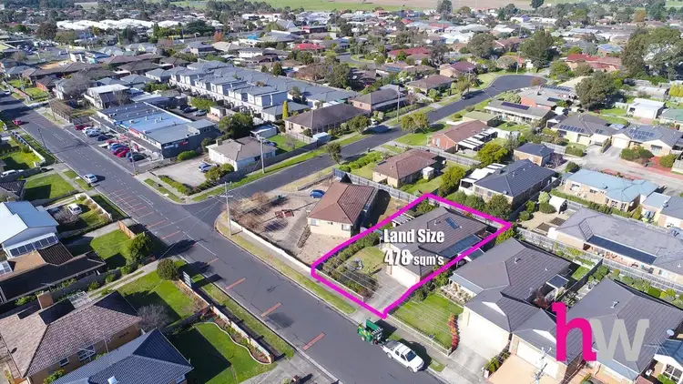 27 Peter Street, Grovedale VIC 3216