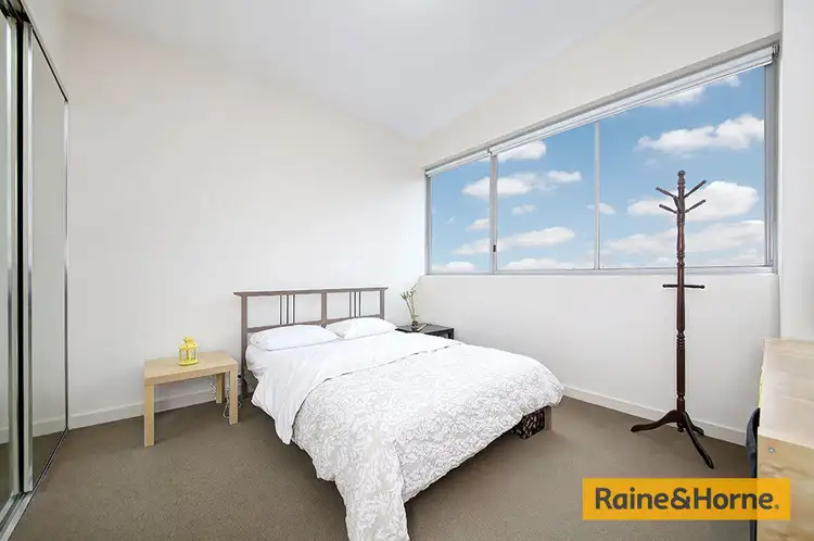 Fifth view of Homely house listing, 104/555 Princes Highway, Rockdale NSW 2216