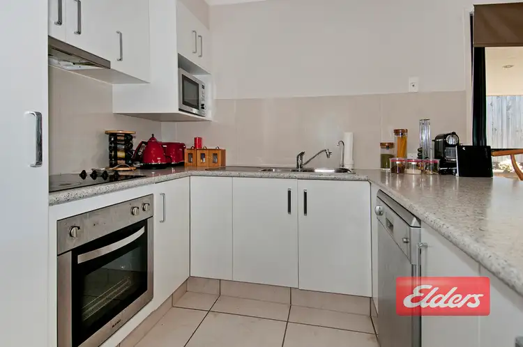 Second view of Homely house listing, 1/2 WYNDHAM CIRCUIT, Holmview QLD 4207