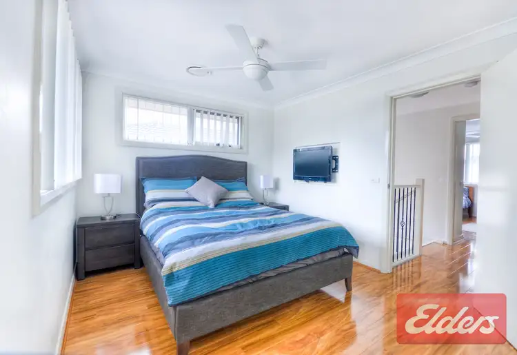 Fifth view of Homely semi-detached listing, 40 Normac Road, Girraween NSW 2145