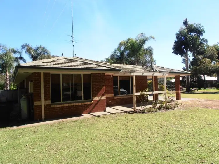 Second view of Homely house listing, 19 GULF WAY, Australind WA 6233