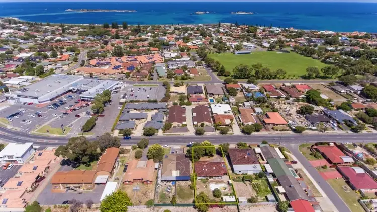 Second view of Homely house listing, 104 Safety Bay Road, Shoalwater WA 6169