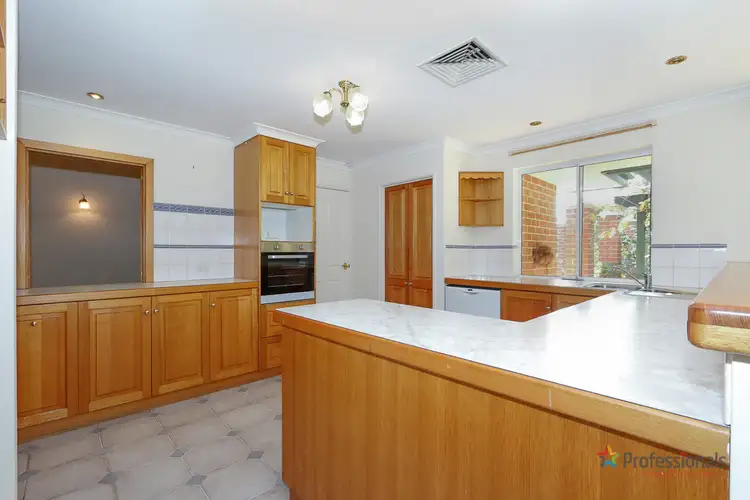 Sixth view of Homely house listing, 102 Vines Avenue, The Vines WA 6069