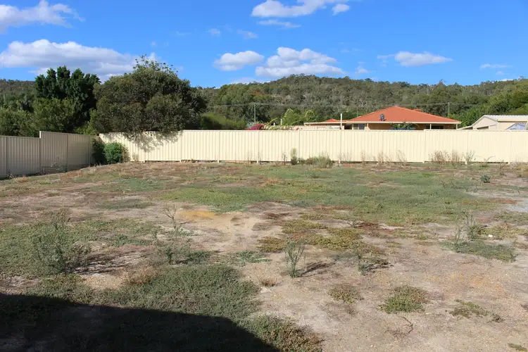 Third view of Homely land listing, 43A Linton Street N, Byford WA 6122