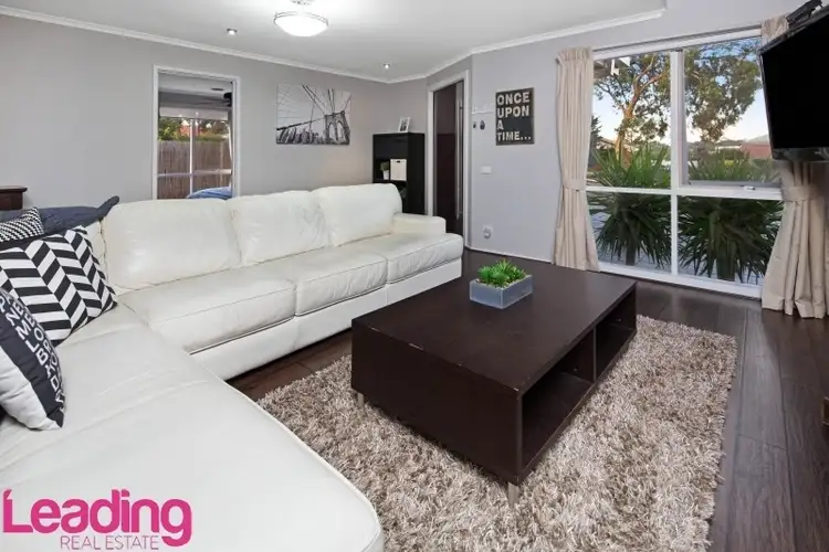 Third view of Homely house listing, 57 Stewarts Lane, Sunbury VIC 3429