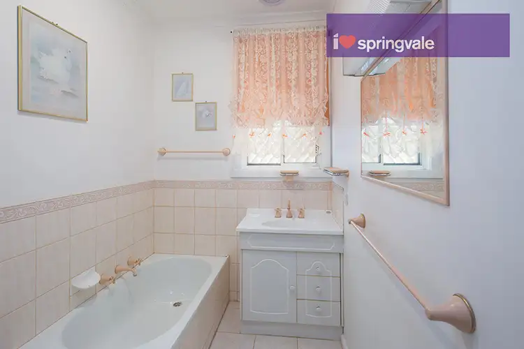 Fifth view of Homely house listing, 15 Glendale Road, Springvale VIC 3171