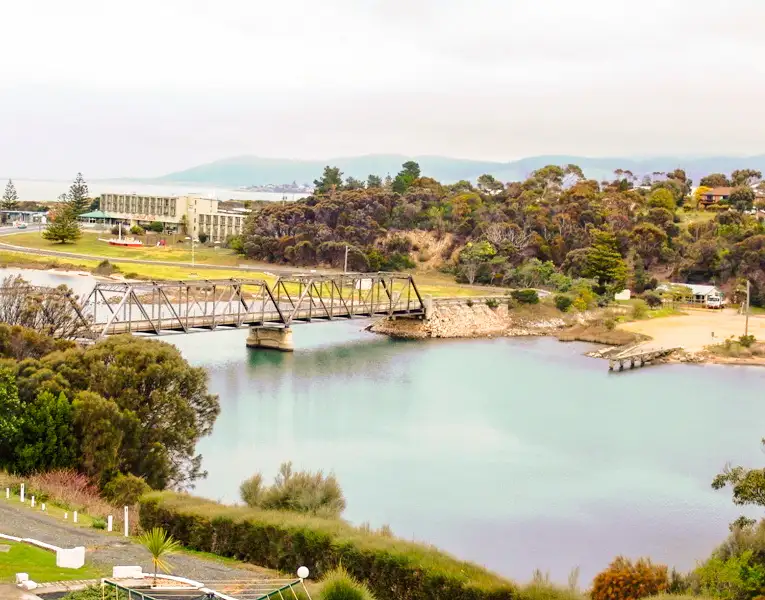 Main view of Homely unit listing, Villa 15 6 Wattle Drive, Scamander TAS 7215