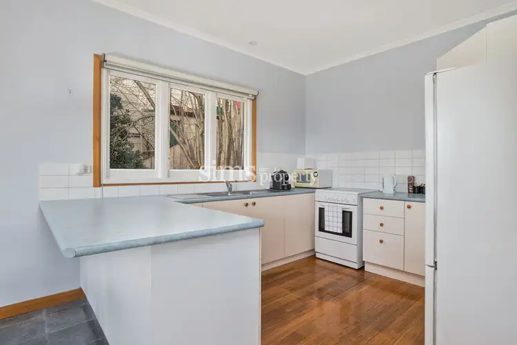 Fourth view of Homely house listing, 21a West Tamar Rd, Trevallyn TAS 7250