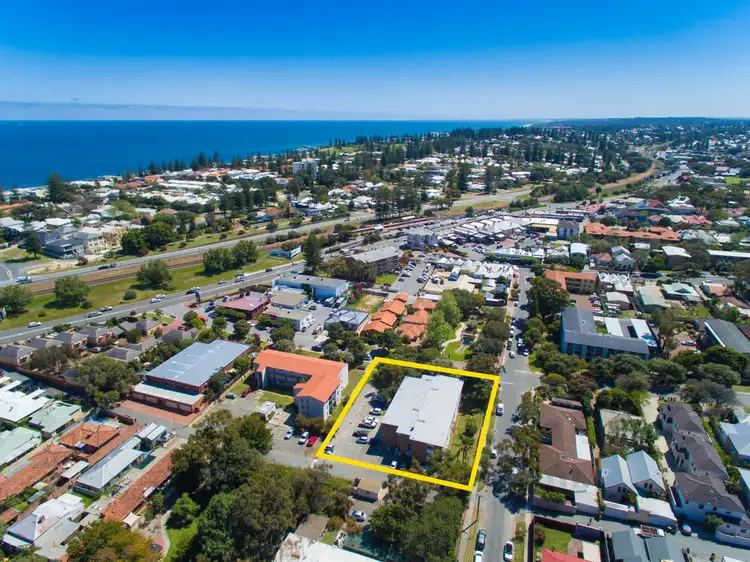 12 St Leonards Street, Mosman Park WA 6012