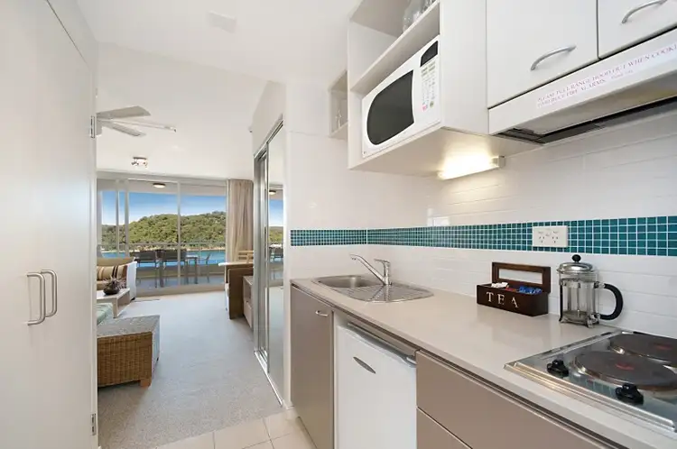 Seventh view of Homely apartment listing, 211/51-54 The Esplanade, Ettalong Beach NSW 2257