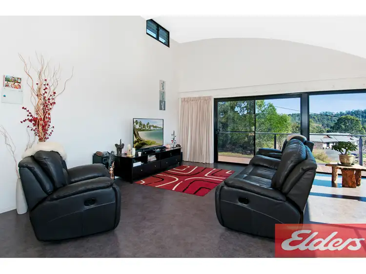 Fifth view of Homely house listing, 55 Randwick Drive, Mundoolun QLD 4285