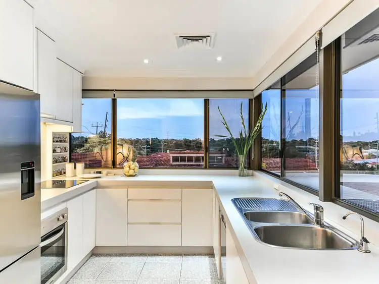 Fourth view of Homely house listing, 9 Luccombe Way, Karrinyup WA 6018