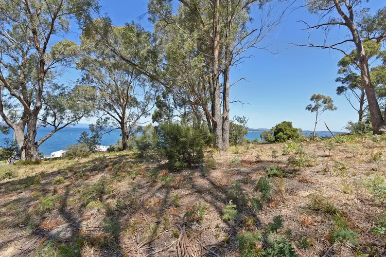 Seventh view of Homely land listing, 3 Susans Bay Road, Primrose Sands TAS 7173