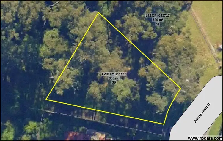 Lot 29 Jean Norman Close, Wyoming NSW 2250