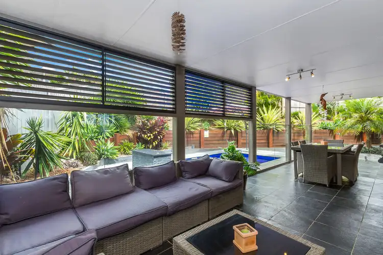 Fifth view of Homely semi-detached listing, 2 / 262 Darlington Drive, Banora Point NSW 2486