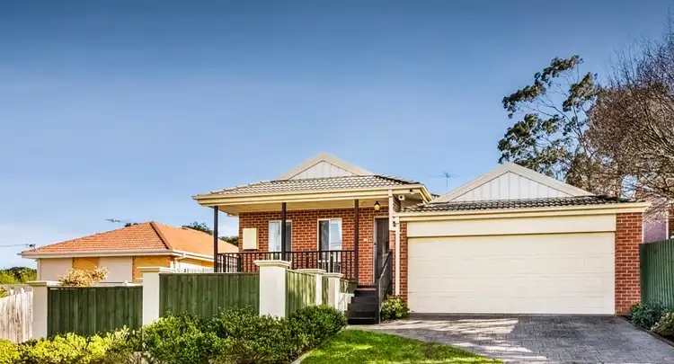 1/106 Leeds Street, Doncaster East VIC 3109