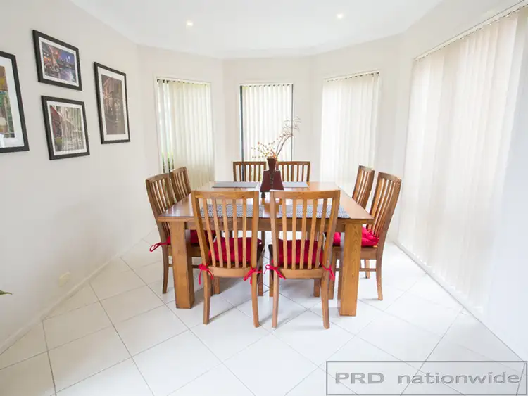 Fifth view of Homely house listing, 19 Diamantina Place, Wallalong NSW 2320