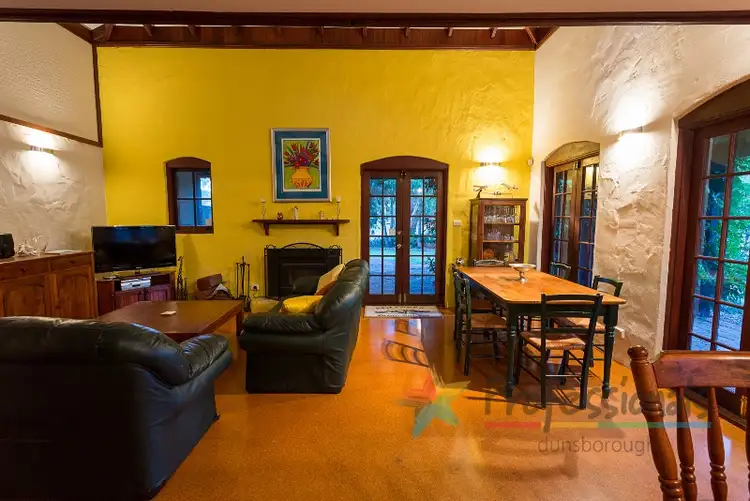 Sixth view of Homely house listing, 6 Jingarie Place, Dunsborough WA 6281