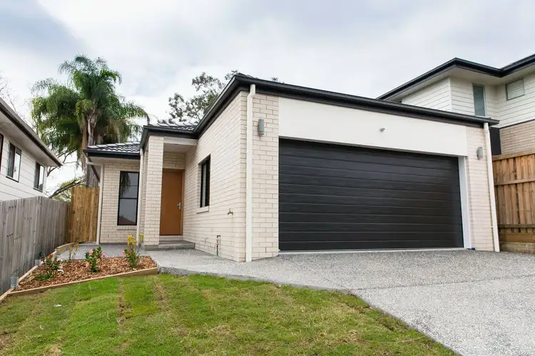 21 Jervis Street, Darra QLD 4076