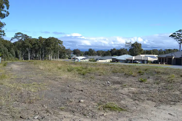 Main view of Homely land listing, Lots 22-25 Nadine Street, Sanctuary Point NSW 2540