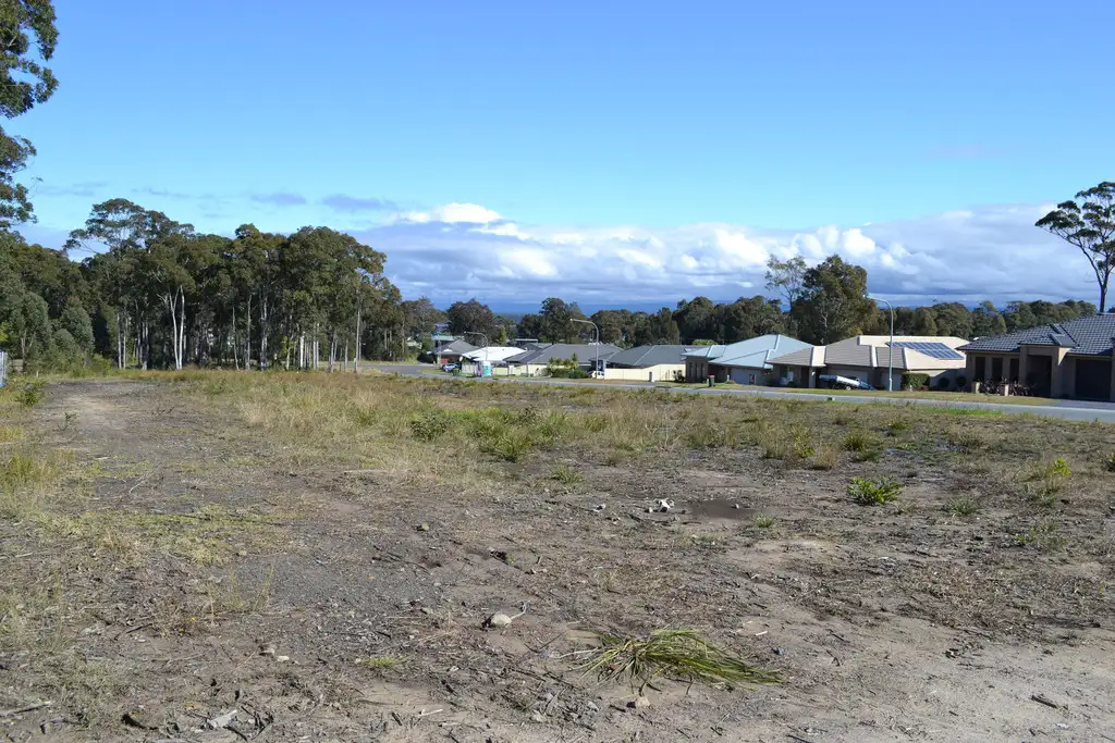 Main view of Homely land listing, Lots 22-25 Nadine Street, Sanctuary Point NSW 2540