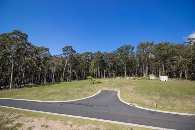 Lot 13, 83 Banyandah Street, South Durras NSW 2536