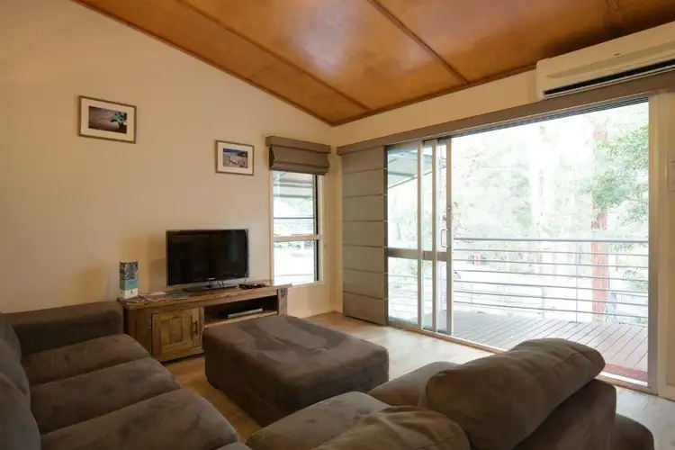 Sixth view of Homely townhouse listing, 602 Satinay Villa, Fraser Island QLD 4581