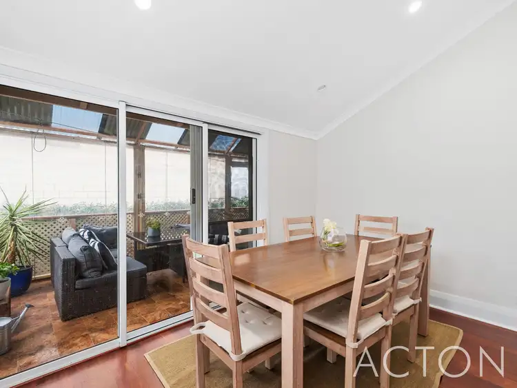 Fifth view of Homely house listing, 9 Wellington Street, Mosman Park WA 6012