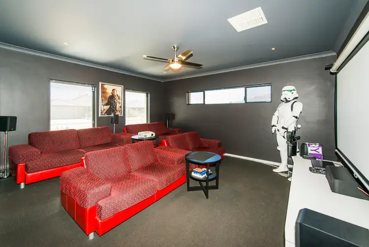 Sixth view of Homely house listing, 6 Burnett Street, Wattle Grove WA 6107