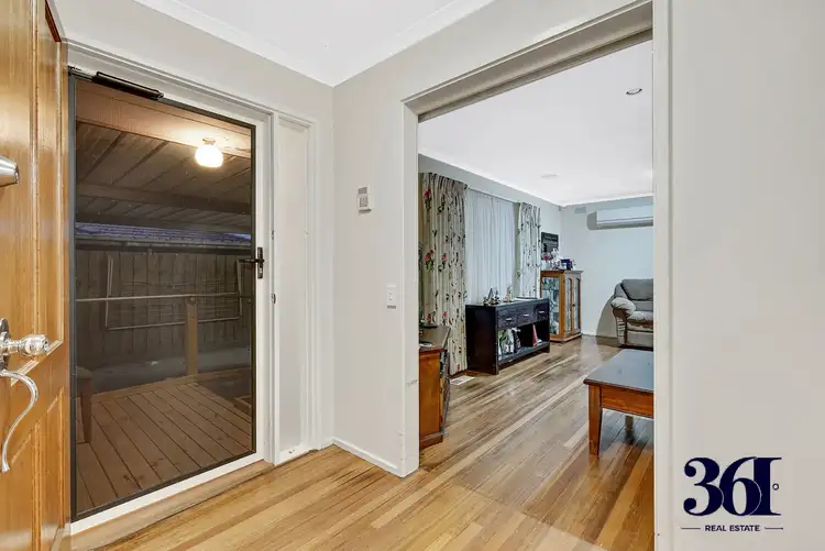 Third view of Homely house listing, 7 Fraser Street, Melton South VIC 3338