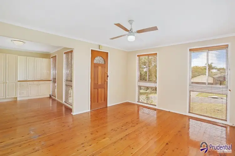 Third view of Homely house listing, 13 Albillo Place, Eschol Park NSW 2558