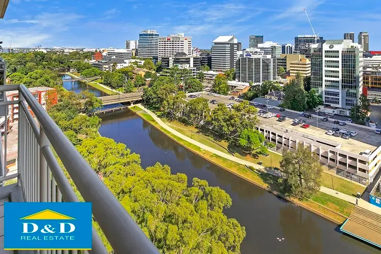 Main view of Homely unit listing, 3 Sorrell Street, Parramatta NSW 2150
