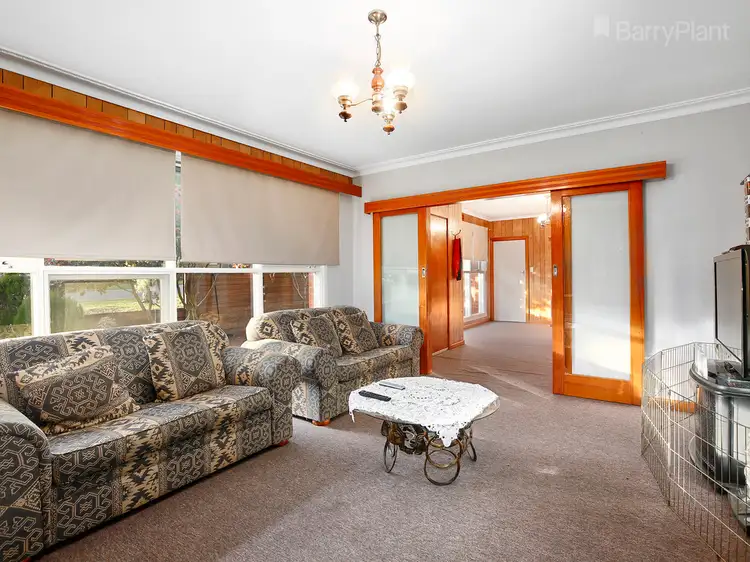 Fifth view of Homely house listing, 5 Heathfield Court, Croydon VIC 3136