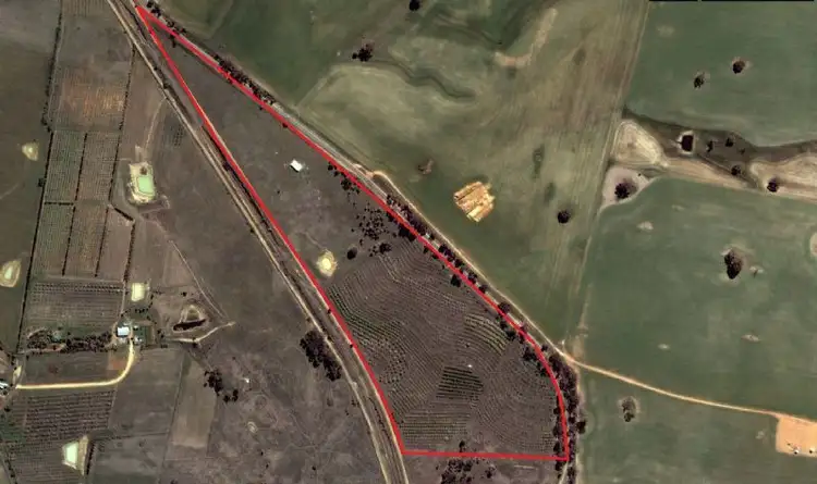 Lot 1 Kingsvale Road, Kingsvale NSW 2587
