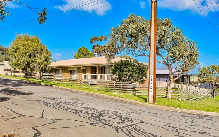 Third view of Homely house listing, 114 CANTERBURY ROAD, Victor Harbor SA 5211
