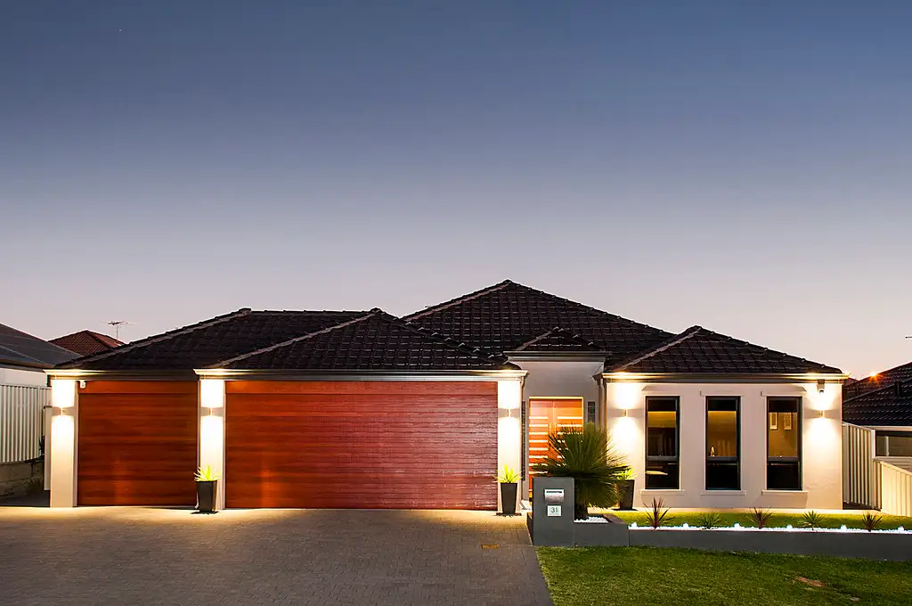 Main view of Homely house listing, 31 Kembla Circle, Madeley WA 6065