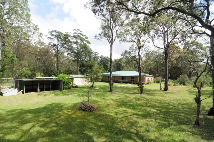 Second view of Homely house listing, 54 The Wool Road, Basin View NSW 2540