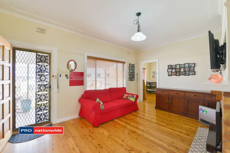 Second view of Homely house listing, 74 Johnston Street, Tamworth NSW 2340