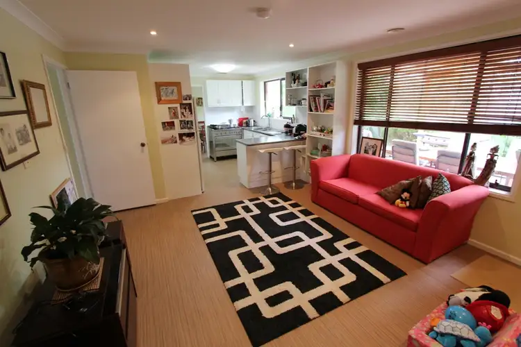 Fourth view of Homely house listing, 32 Blacket Close, Windradyne NSW 2795