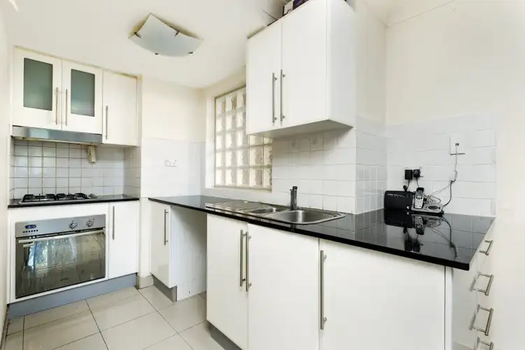 Second view of Homely apartment listing, 9/403-409 Liverpool Road, Ashfield NSW 2131
