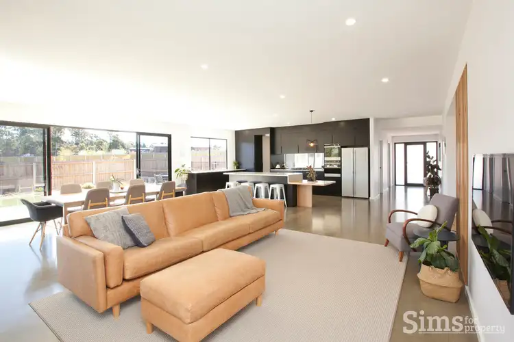 Fourth view of Homely house listing, 40 Berne Court, Grindelwald TAS 7277