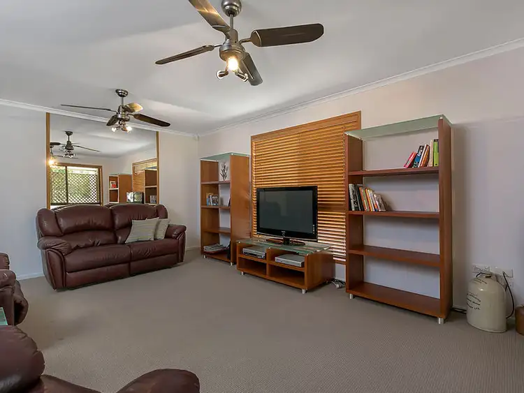 Fourth view of Homely house listing, 1 DANIELLE STREET, Cleveland QLD 4163