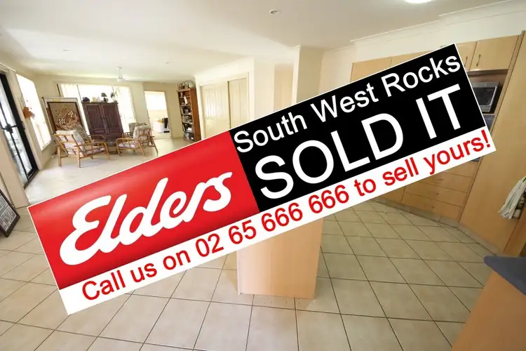 Third view of Homely house listing, 4 Yulgilbar Pl, South West Rocks NSW 2431